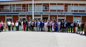 CTP impulsa capacitación a municipios para fortalecer atención a víctimas y canalización de denuncias