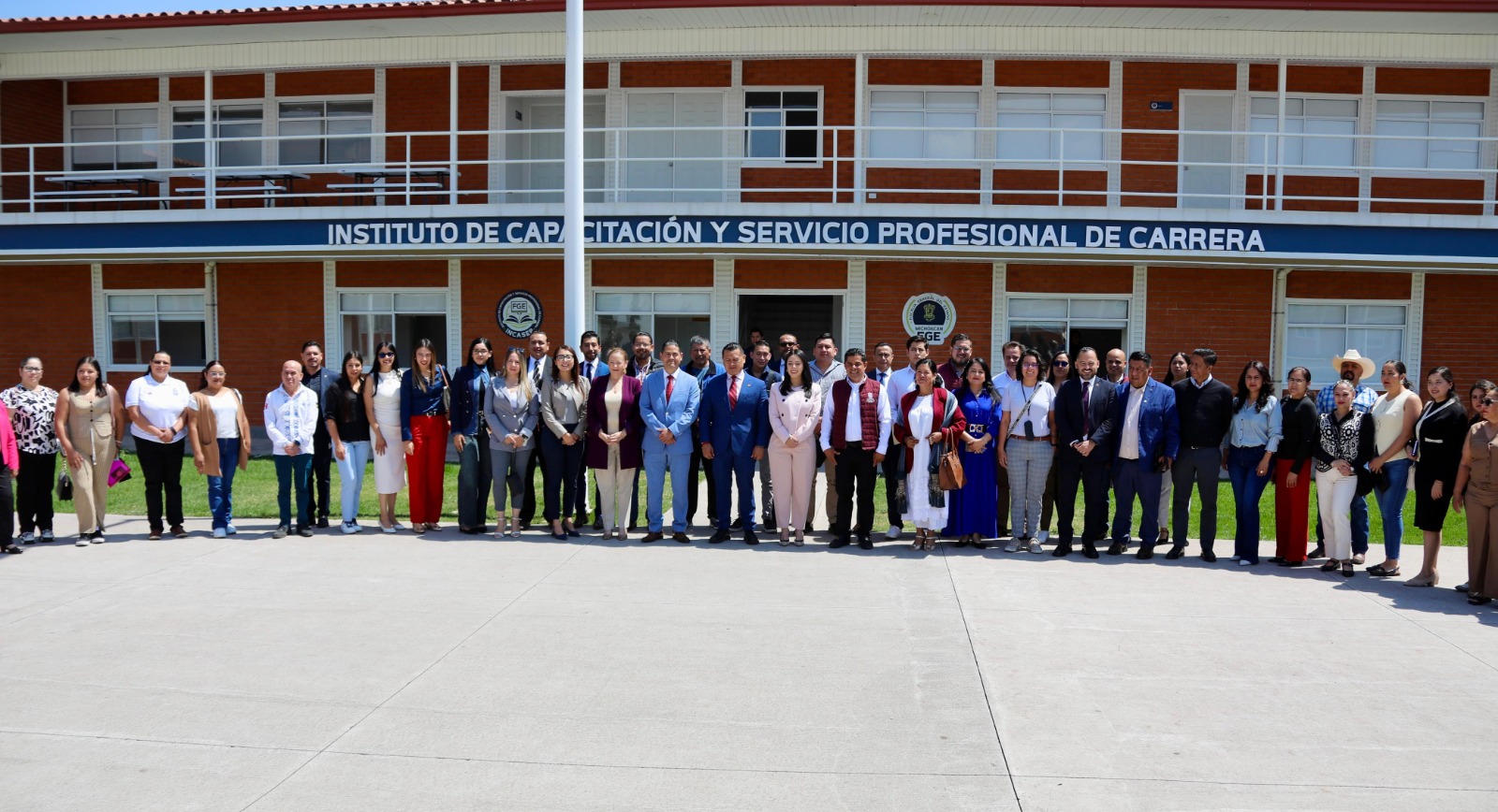 CTP impulsa capacitación a municipios para fortalecer atención a víctimas y canalización de denuncias