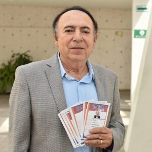 Alumnos de la Preparatoria Taximaroa se preparan para el ACUDE 2026