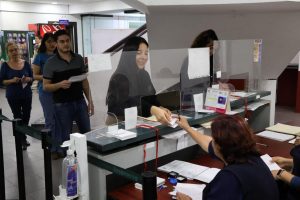 Durante Semana Santa, las oficinas estatales de Recaudación permanecerán cerradas