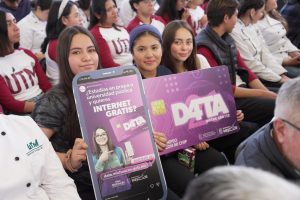 Si perteneces a una de estas escuelas, regístrate ya al Programa Data: Iemsysem