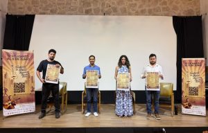 ¿Eres amante del jazz? Conoce las actividades de este festival gratuito: Secum