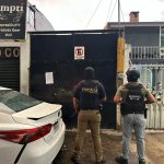 Cateos de la FGE en Morelia dejan seis detenidos por presunto narcomenudeo