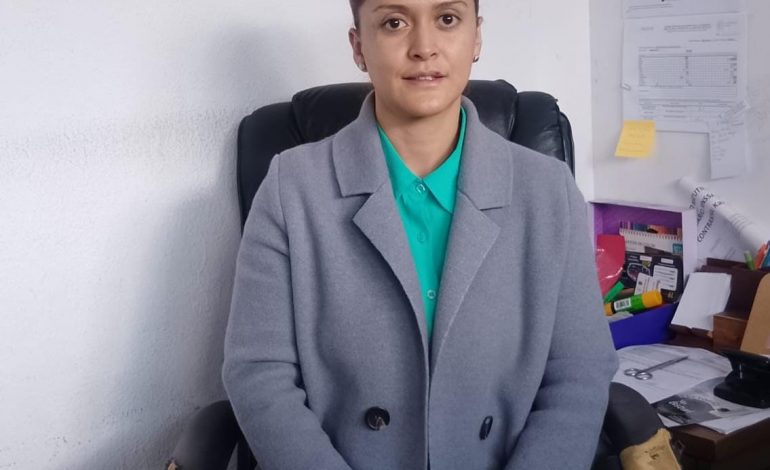 En el centro de salud inició semana Nacional de vacunación antirrábica canina y felina