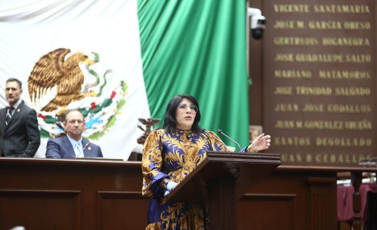 Vanhe Caratachea busca acabar con la congeladora legislativa