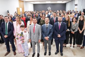 Michoacán refrenda coordinación permanente con Jalisco para fortalecer seguridad y desarrollo regional: Raúl Zepeda