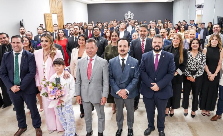 Michoacán refrenda coordinación permanente con Jalisco para fortalecer seguridad y desarrollo regional: Raúl Zepeda