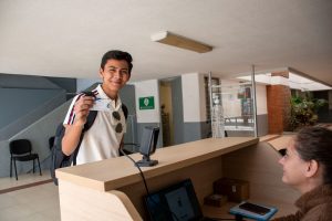 ¿Nicolaita ya activaste tu credencial?, será necesaria para ingresar a CU