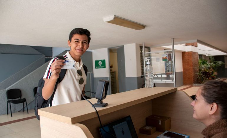 ¿Nicolaita ya activaste tu credencial?, será necesaria para ingresar a CU