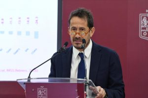 Desde mil pesos puedes comprar tu canasta básica en Michoacán: Sedeco