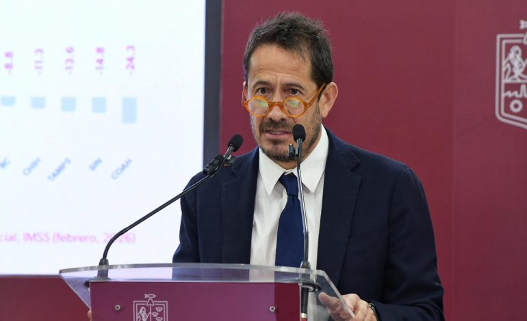 Desde mil pesos puedes comprar tu canasta básica en Michoacán: Sedeco