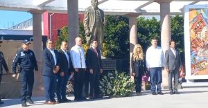 Juárez, referente de ética y servicio público en tiempos de desafío: Josue Macedo