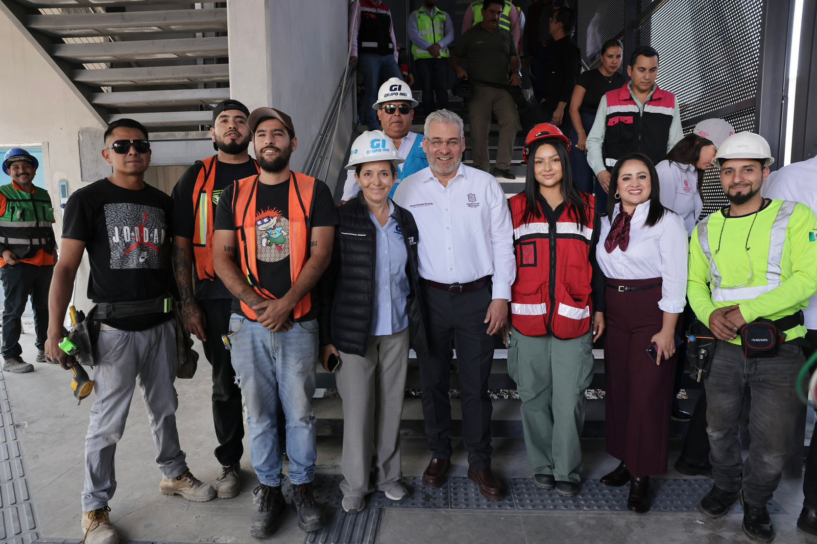 Teleférico de Uruapan obtiene certificación internacional para su operación: Bedolla