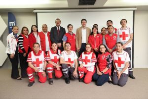 La salud no puede esperar, tenemos que organizarnos y resolver desde lo local: Alfonso Martínez