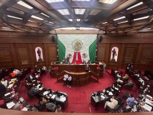 76 Legislatura fiscaliza 113 Cuentas Públicas Municipales