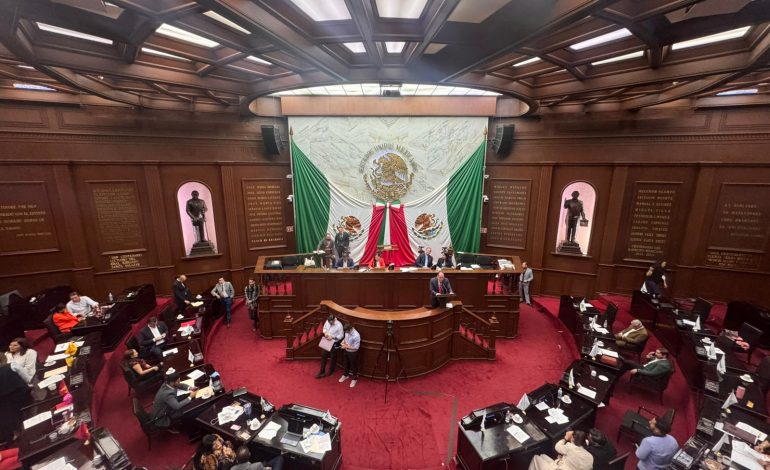 76 Legislatura fiscaliza 113 Cuentas Públicas Municipales