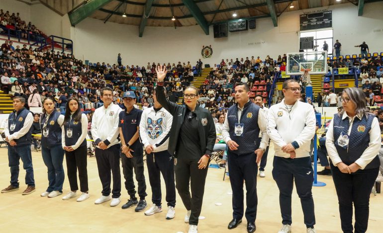 A pocos días de lanzar la Convocatoria de Ingreso a la UMSNH, se registran más de 11 mil 300 prefichas