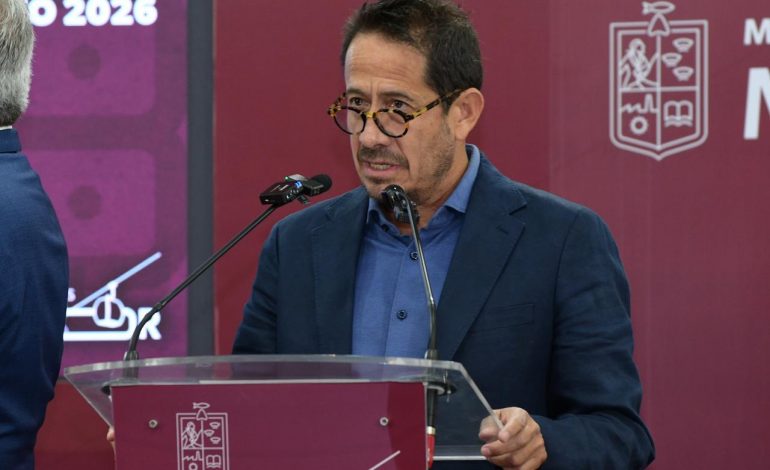 En Morelia, la canasta básica más barata del estado: Sedeco