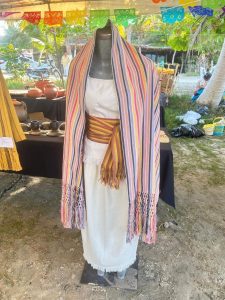 Maruata te espera; vive la tradición artesanal esta Semana Santa: Casart