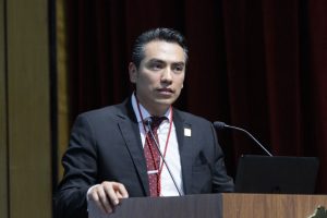 DR. ADRIÁN CEDILLO DELGADILLO, NUEVO PRESIDENTE DEL CONSEJO NACIONAL DE CERTIFICACIÓN EN MEDICINA GENERAL