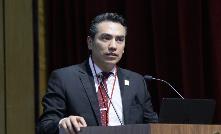 DR. ADRIÁN CEDILLO DELGADILLO, NUEVO PRESIDENTE DEL CONSEJO NACIONAL DE CERTIFICACIÓN EN MEDICINA GENERAL