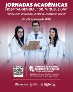 SSM impulsa la formación continua con jornadas de actualización clínica en Morelia