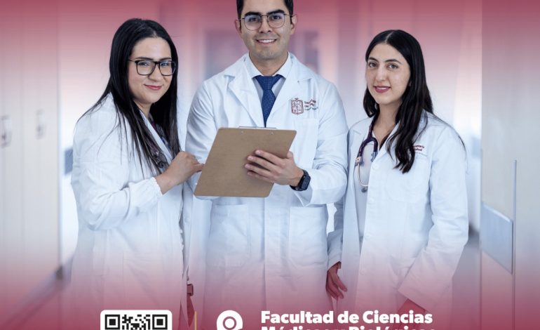 SSM impulsa la formación continua con jornadas de actualización clínica en Morelia