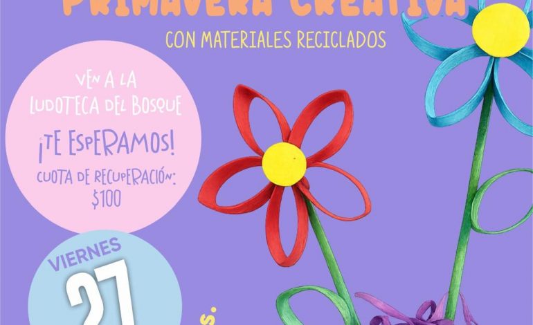 DIF Morelia ofrece talleres en viernes de Consejo Técnico