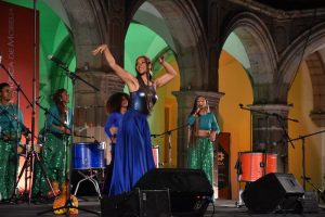 Titerelia, Ambulante y Cumbre de Hip Hop: ¡30 festivales llegarán gratis a todo Michoacán!