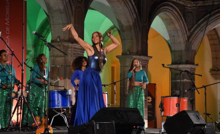 Titerelia, Ambulante y Cumbre de Hip Hop: ¡30 festivales llegarán gratis a todo Michoacán!