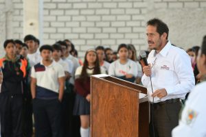 Internet gratuito será aliado del aprendizaje para estudiantes de nivel medio superior: Sedeco