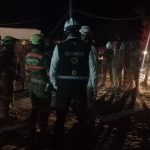 De Angangueo, el primer trabajador rescatado de la mina Santa Fe en Sinaloa