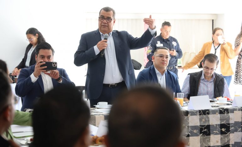 Examen de especialidades médicas traerá a más de 9 mil médicos y una fuerte derrama económica