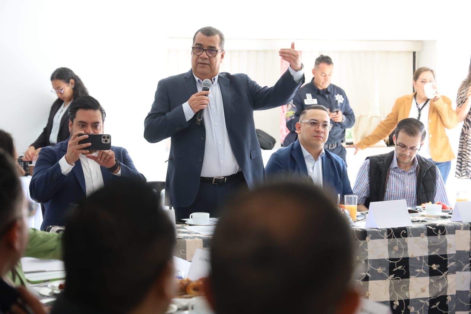 Examen de especialidades médicas traerá a más de 9 mil médicos y una fuerte derrama económica