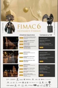 Más de 80 artistas internacionales llegarán al Festival de Moda, Arte y Cultura: Sectur