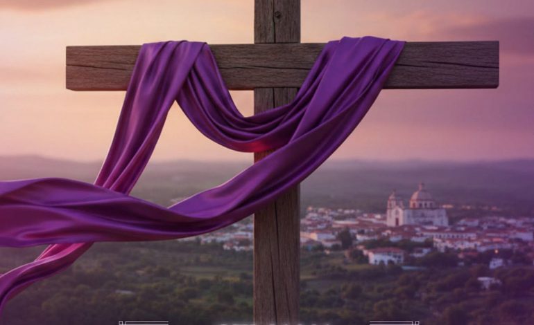Cultura, tradición y fe se unen para la Semana Santa en Tacámbaro
