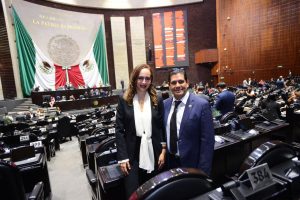 *PVEM impulsa “Ley Cazzu” a nivel federal para poner fin al “secuestro burocrático” de menores *