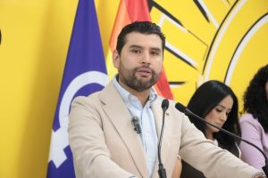 PRD Michoacán consolida su estructura en todo el territorio estatal