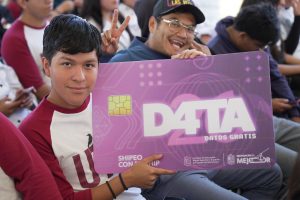 Michoacán, ejemplo nacional de apoyos educativos en todos los niveles: Iemsysem