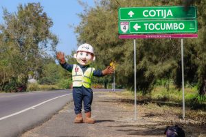 Rehabilitación del camino Tocumbo-Cotija-Puente Jaripo beneficiará a 30 mil habitantes