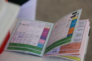 SSM refuerza la cobertura contra el sarampión con casi 900 mil dosis aplicadas