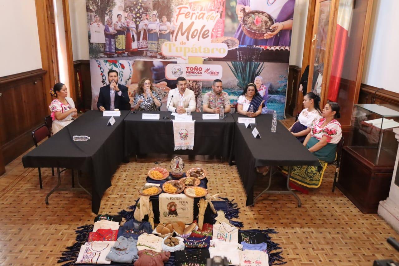 Comisión de Turismo resalta la importancia de fomentar la visita a comunidades