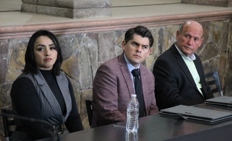 Convenio Municipal y Federal Impulsará la Regularización de Predios en Zitácuaro