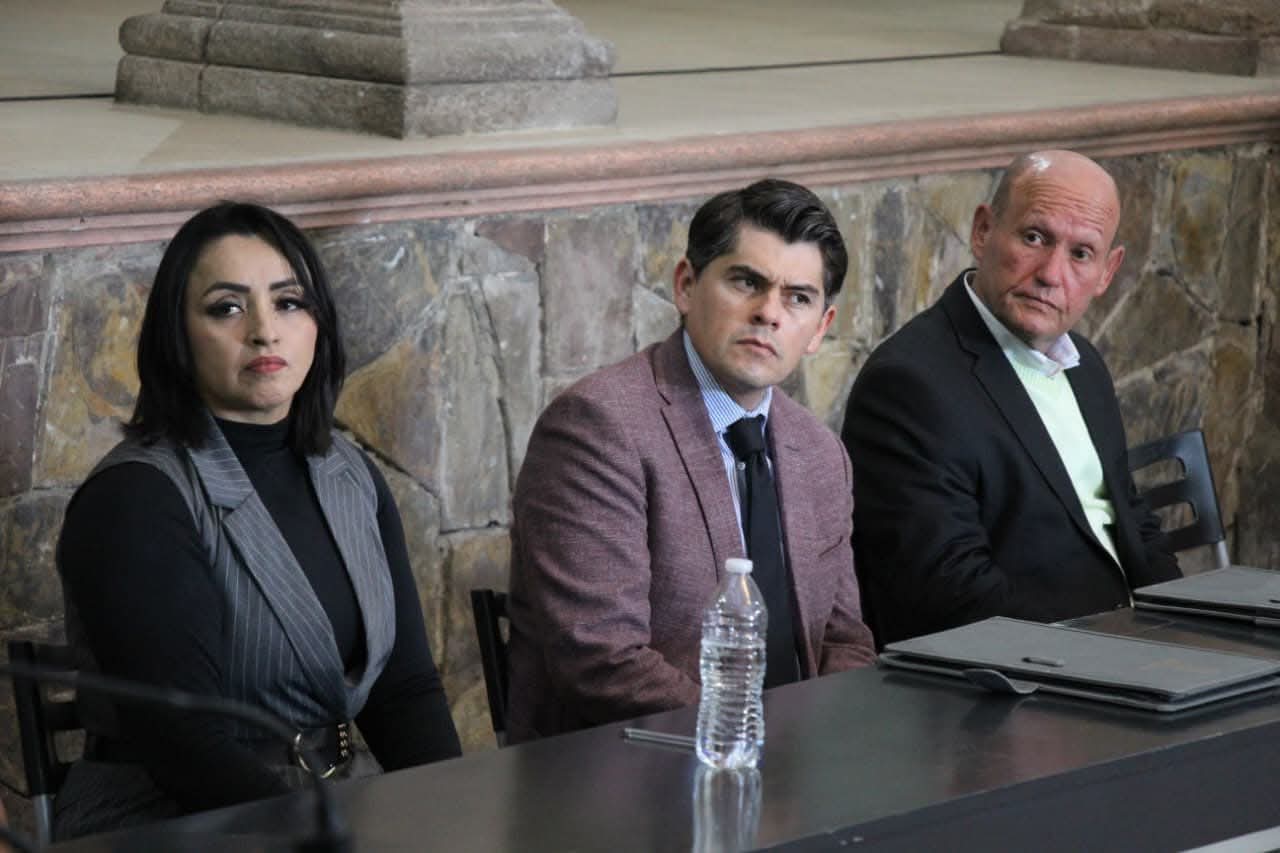 Convenio Municipal y Federal Impulsará la Regularización de Predios en Zitácuaro