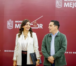 Histórico, 3 mil 100 mdp en obra educativa: Gabriela Molina