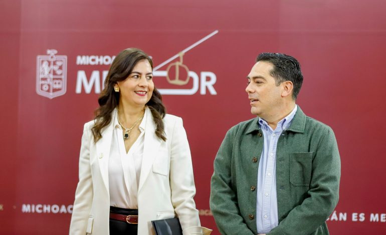 Histórico, 3 mil 100 mdp en obra educativa: Gabriela Molina