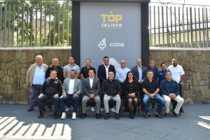 Michoacán, sede de las inscripciones regionales rumbo a la Olimpiada Nacional 2026