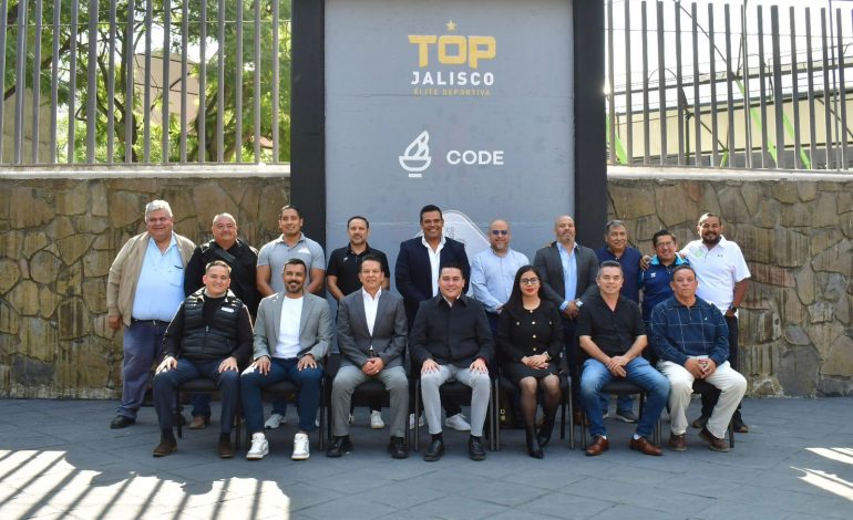 Michoacán, sede de las inscripciones regionales rumbo a la Olimpiada Nacional 2026