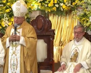 San José un hombre justo: Medina Garfias