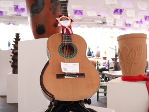 Conoce a los maestros ganadores del concurso artesanal de Uruapan